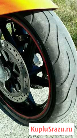 Honda cbr 600 F2 Новочеркасск - изображение 1