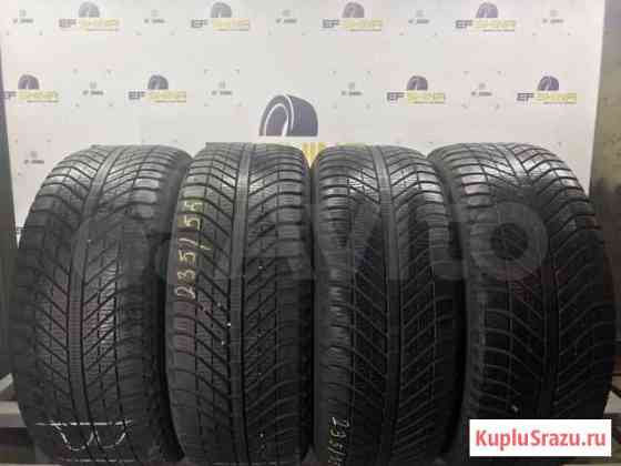 Goodyear Vector 4 seasons 235/55 R17 Владимир