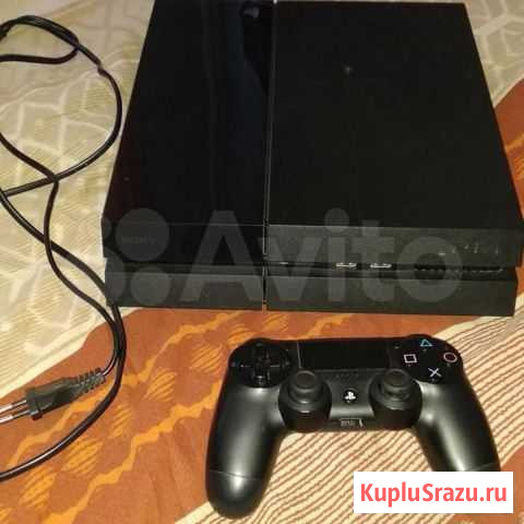 PS4+игры+камера Высокое - изображение 1