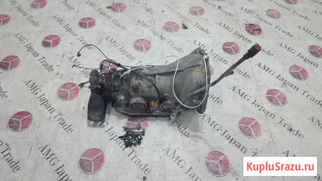 АКПП на Mercedes-Benz W124 300E Находка - изображение 1