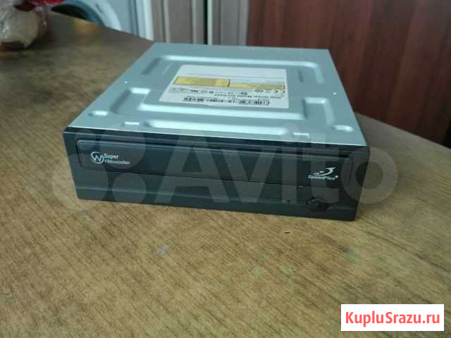 DVD привод Челябинск - изображение 1