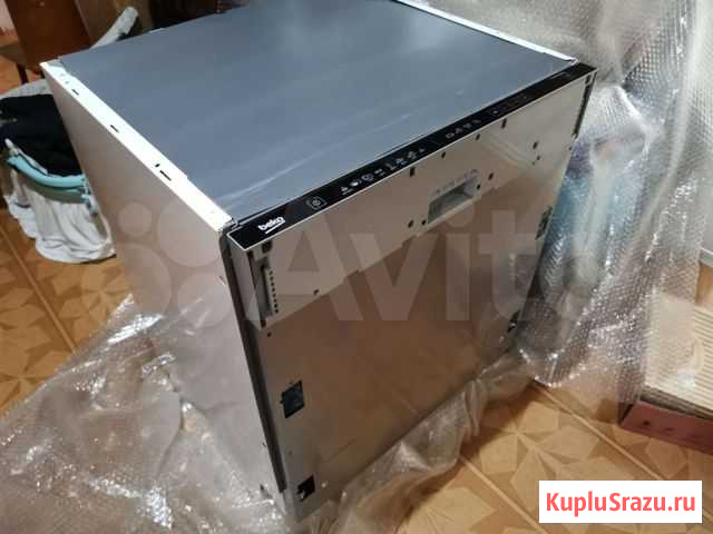 Посудомоечная машина Beko DIN48430 новая Томск - изображение 1