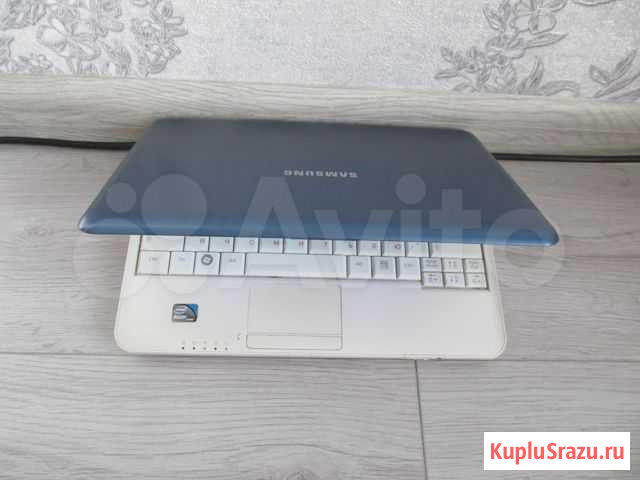 Нетбук Samsung N130 Самара - изображение 1