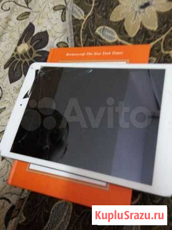 iPad Model A1490 Курск - изображение 1