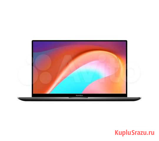 Ноутбук Xiaomi RedmiBook 16 2020 (Intel Core i7 1 Казань - изображение 1