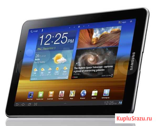 Samsung Galaxy Tab 8.9 Уфа - изображение 1