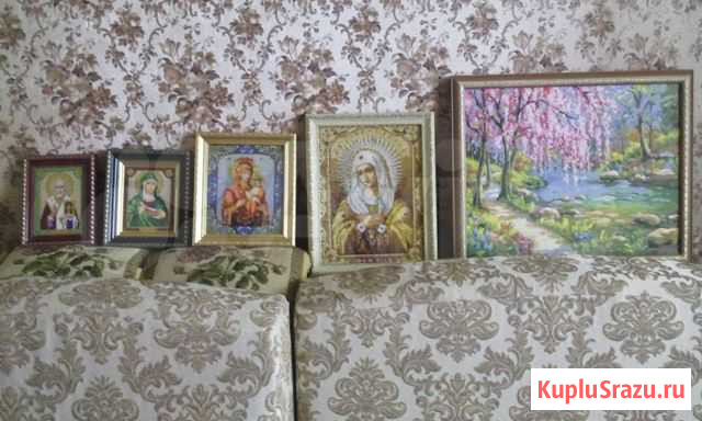 Картины по номерам Белгород - изображение 1