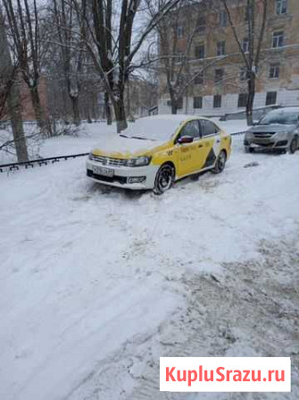 Volkswagen polo с гбо 4 Тверь - изображение 1