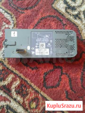 Microsoft Xbox 360 Барнаул - изображение 1