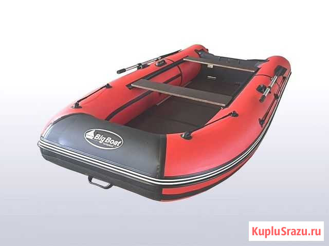 Лодка пвх - Bering360K Ижевск - изображение 1