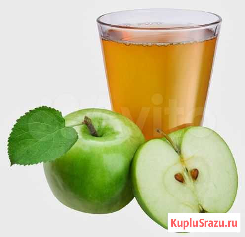 Концентрированный сок для напитков Уфа - изображение 1