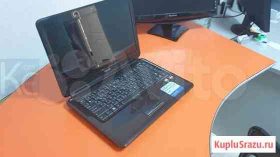 Ноутбук Asus K40AB Series Notebook 0YC Златоуст