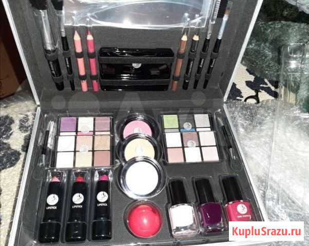 Подарочный набор косметики Петропавловск-Камчатский - изображение 1