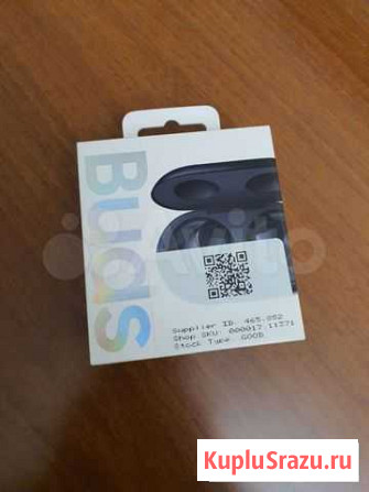 Samsung buds Астрахань - изображение 1