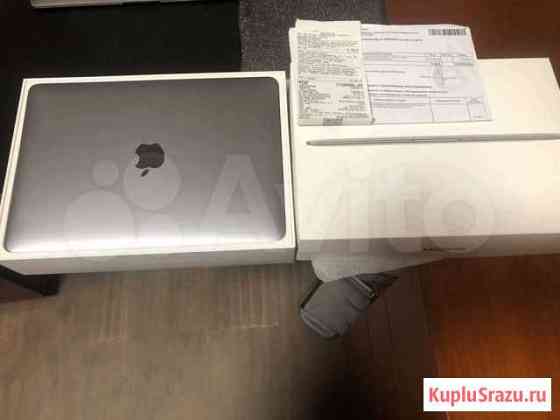 Ноутбук Apple MacBook12’ SSD512GB SpaceGray Corei5 Барнаул