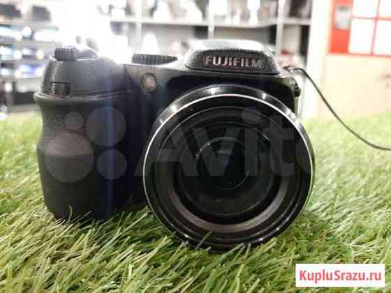 Фотоаппарат Fujifilm FinePix S2000HD (вр133) Киров