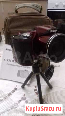 Фотоаппарат Nikon Дагестанские Огни - изображение 1