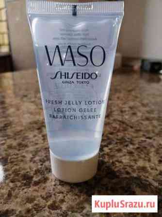 Освежающий лосьон-желе Shiseido Нижний Новгород