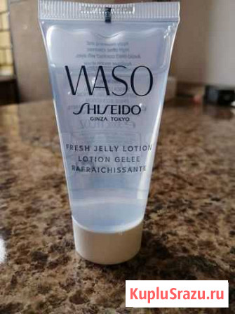 Освежающий лосьон-желе Shiseido Нижний Новгород - изображение 1