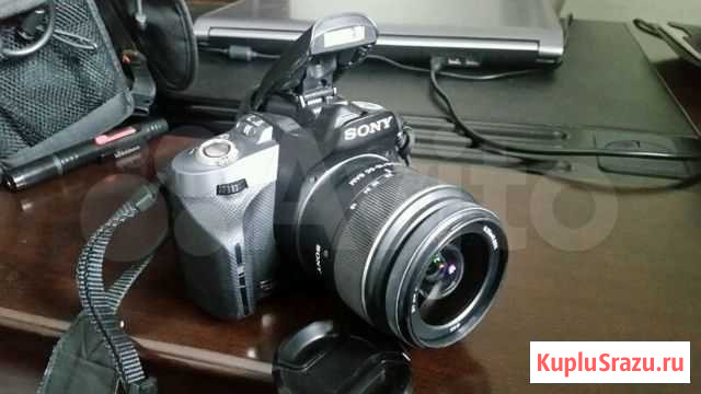 Sony A330 Коммунарка - изображение 1