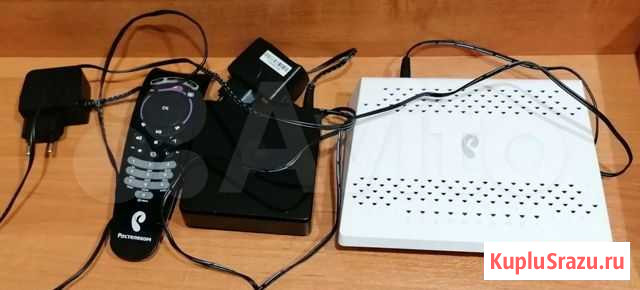 Wifi роутер ростелеком Иркутск - изображение 1