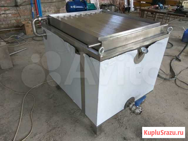 Жироплавитель Жиротопка Плавитель Масла Санкт-Петербург - изображение 1