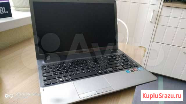 Ноутбук Samsung NP350V5C неисправный Екатеринбург - изображение 1