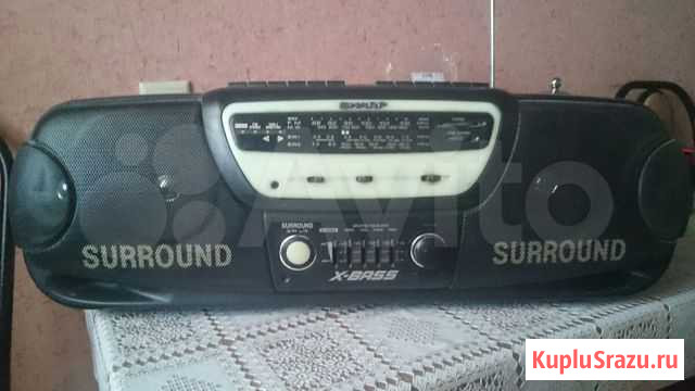 Магнитофон sharp WQ-770Z Саратов - изображение 1