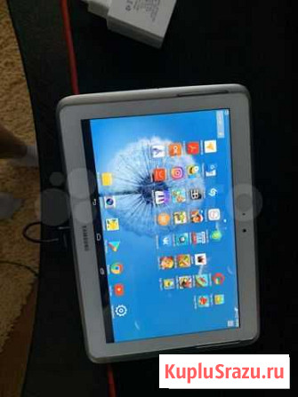 Samsung note 10.1 Благовещенск - изображение 1