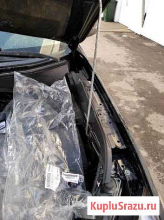 Подкапотные локеры Саранск - изображение 1