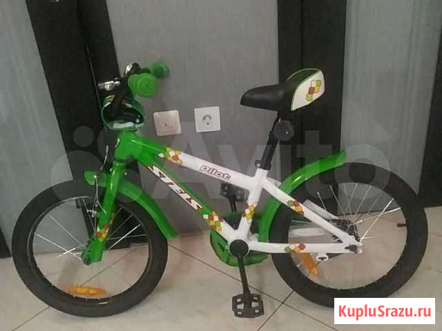 Stels Pilot 190 -18 Санкт-Петербург - изображение 1