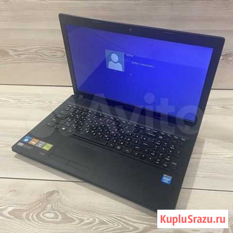 Ноутбук Lenovo Балаково - изображение 1