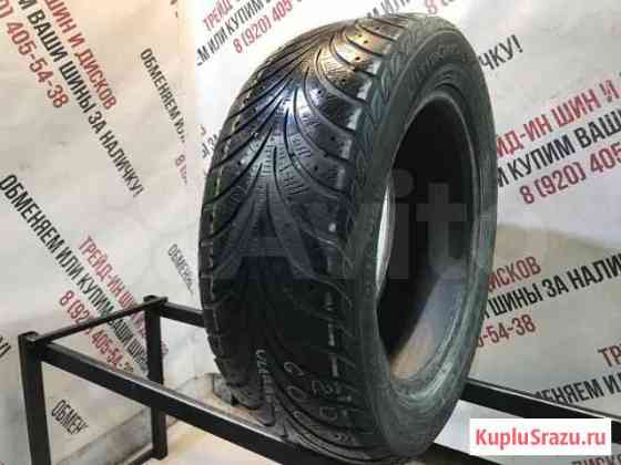 GoodYear UG Extreme R16 205/60 Воронеж