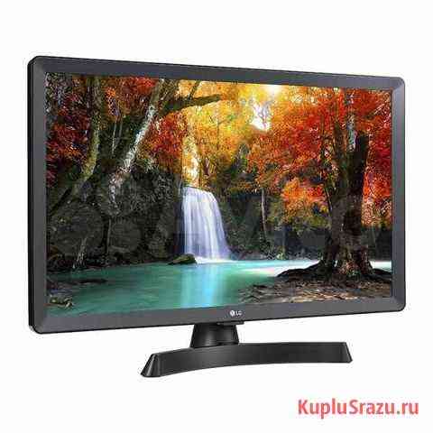 Новый LG 28TL510V-PZ (71см цифра-T2 видео-USB) Воронеж