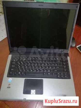 Ноутбук acer aspire Ленинск-Кузнецкий - изображение 1