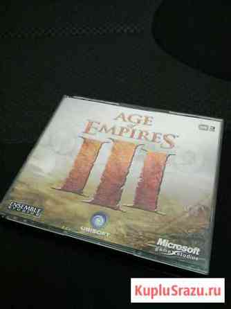 AGE OF empires III Ростов