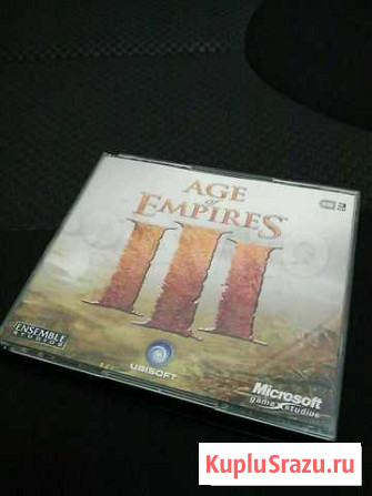 AGE OF empires III Ростов - изображение 1