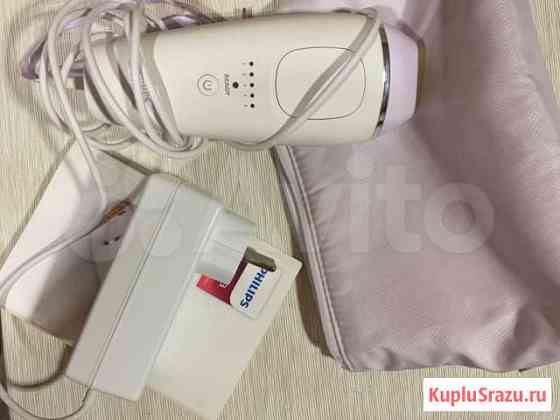 Фотоэпилятор Philips Lumea Essential Калининград