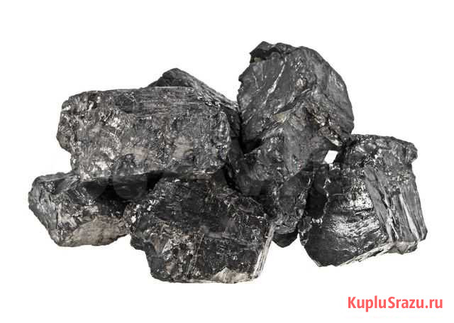 Уголь комочками Новокузнецк - изображение 1