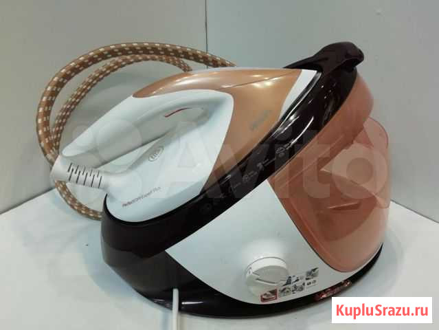 Парогенератор philips GC8962/40 Оренбург - изображение 1