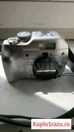 Olympus c-5000 zoom Новосибирск