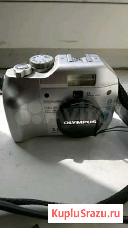 Olympus c-5000 zoom Новосибирск - изображение 1