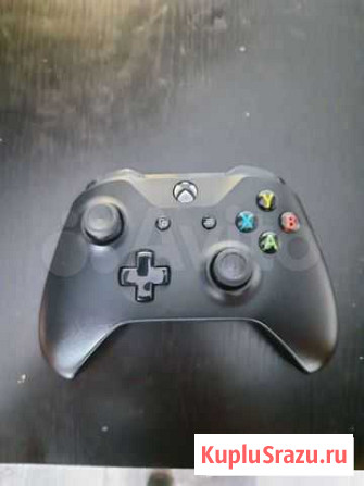 Геймпад xbox One Миасс - изображение 1