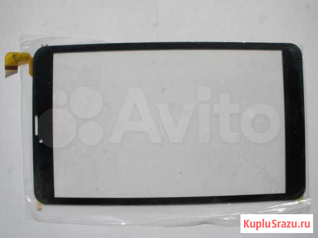 Тачскрин для Texet TM-8043 (FK-80007 V2.0) Самара - изображение 1