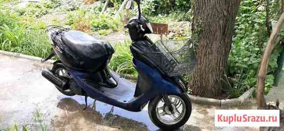 Honda dio 56 Евпатория