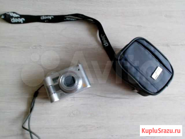 Фотоаппарат Panasonic Lumix Екатеринбург - изображение 1