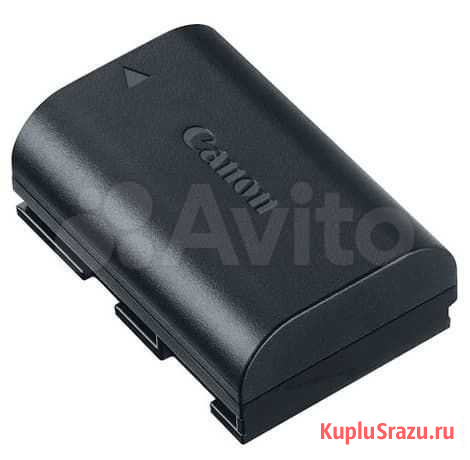 Аккумулятор Canon LP-E6NH Новый-Оригинал Улан-Удэ - изображение 1