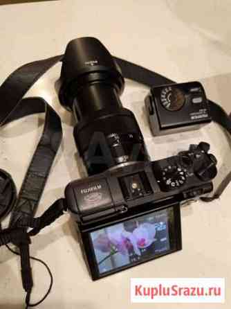 Fujifilm X-A1 Красногорск
