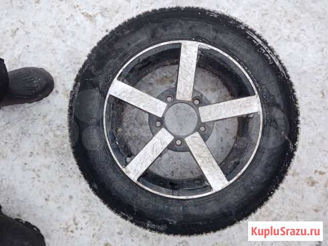 Кама флайм Вольск - изображение 1