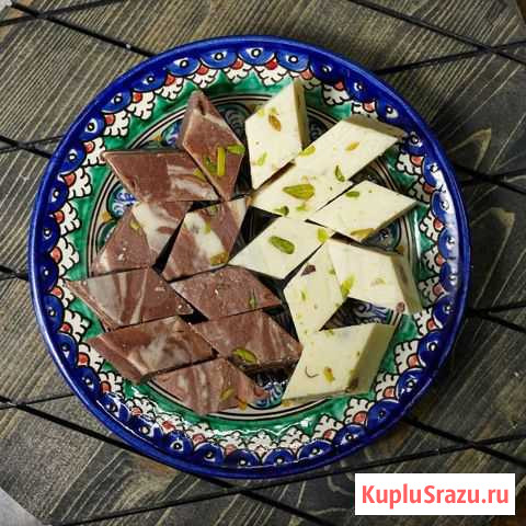 Щербет очень вкусный Астрахань - изображение 1